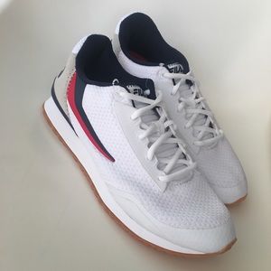 FILA Sneakers Sz 10